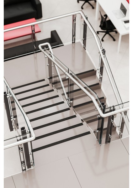 | 90 cm | CTP Kaydırmaz Bant PRO (5 cm x 0.9 metre, Sarı)