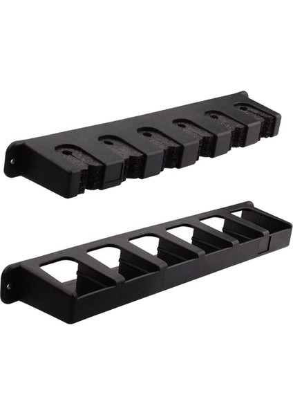 Olta Tutucu Yatay Depolama Raf Duvar Montaj Garaj Tekne Standı (Yurt Dışından)