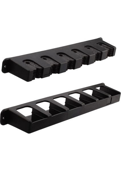 Olta Tutucu Yatay Depolama Raf Duvar Montaj Garaj Tekne Standı (Yurt Dışından)