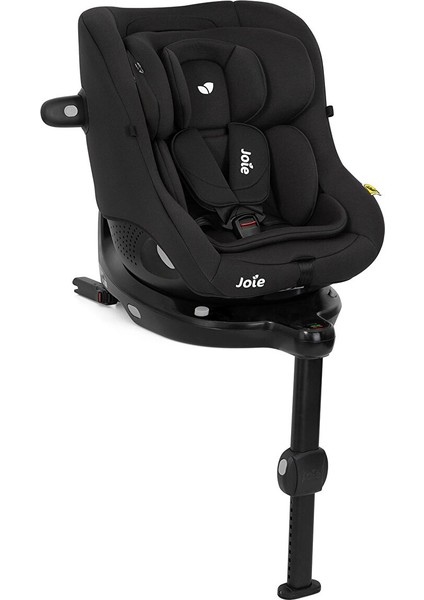 I-Pivot 360 Oto Koltuğu, Isofixli, I-Size, 360 Derece, Yan Darbe Korumalı, 40-105 Cm, Shale