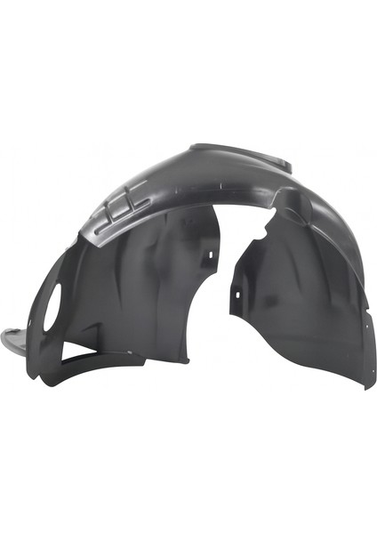 5C6805911Q Çamurluk Davlumbazı Sol Jetta 2015&GT;ENJEKSİYON 1.kalite Kapaklı Siyah