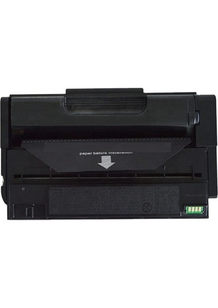 SP-3500SF,SP-3510DN,SP-3510SF Yazıcılarla Uyumlu SP3400 Çipli Muadil Toner SP-3400 fiyatları