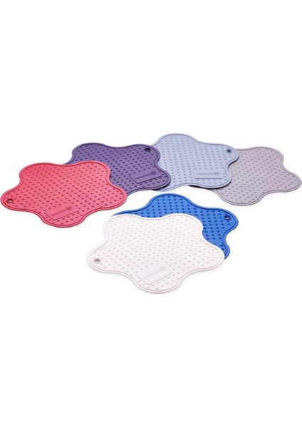 Silikon Nihale A538 Stara 2 Adet