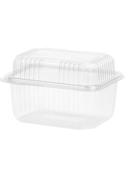 Peynir Kabı (12 Gr) - 100 Adet