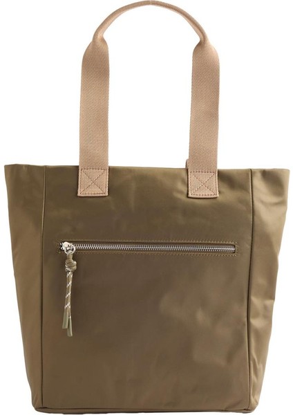 Teknik Kumaş Shopper Çanta fiyatları