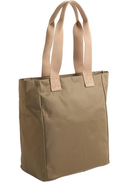 Teknik Kumaş Shopper Çanta modelleri