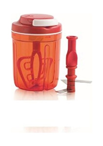 Supersonic Manuel Mutfak Robotu Mini Süper Şef Hsgl fırsatları