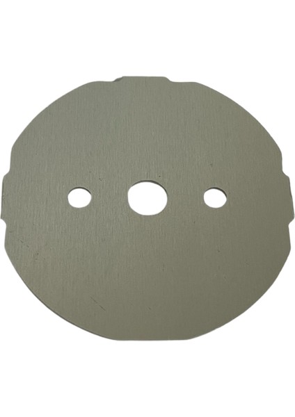 5 Volt 7 Watt Smd 2835 Ledli Hazır Projektör Ledi Gün Işığı Yuvarlak Pcb Avize Ledi 44MM (3 Adet) fırsatları