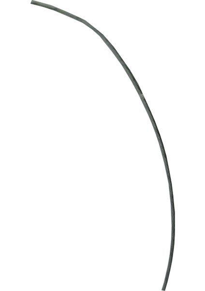 Alüminyum Jaluzi Perde Zıgıl Teli