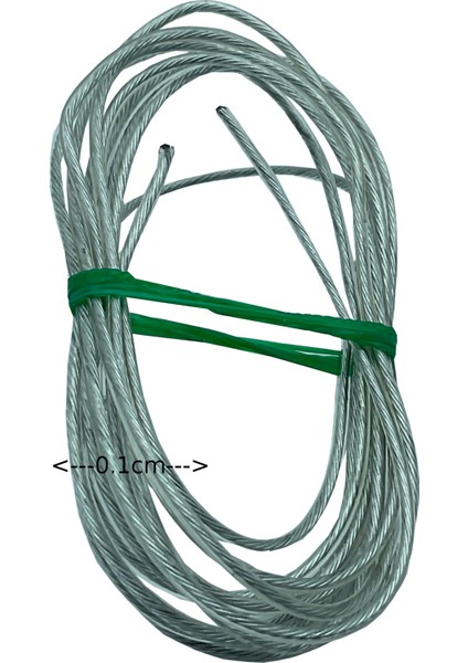 Alüminyum Jaluzi Perde Zıgıl Teli modelleri