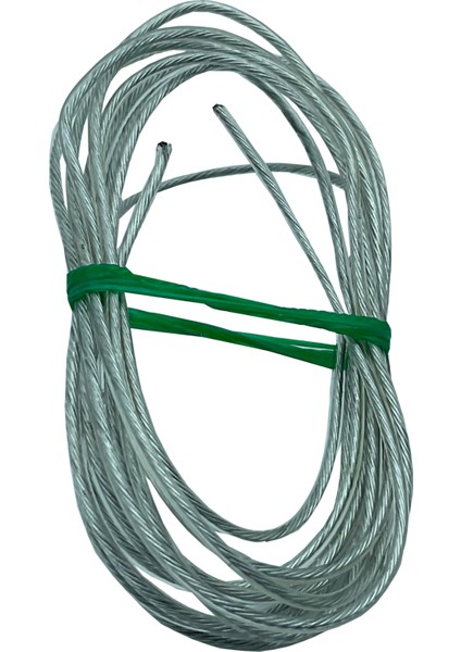 Alüminyum Jaluzi Perde Zıgıl Teli fırsatları