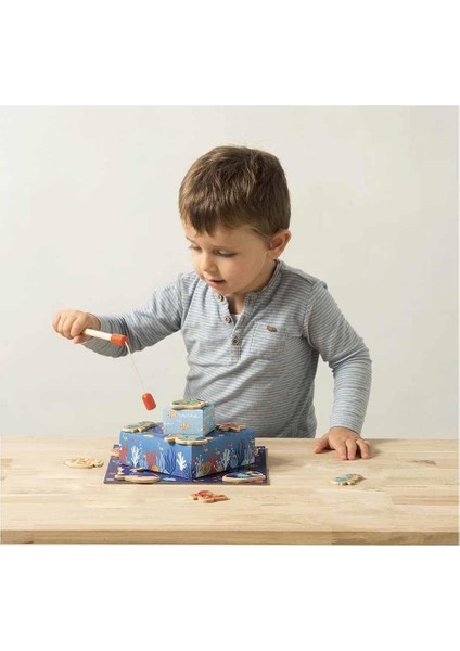 Balık Tutma Oyunu indirimleri