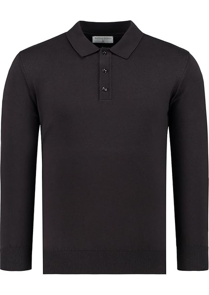 Premium Erkek Polo Yaka Triko Kazak Massimiliano fiyatları