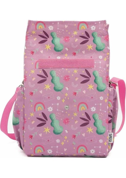Beslenme Çantası Isı Yalıtımlı - Sevimli Unicorn indirimleri