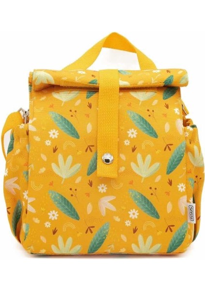 Beslenme Çantası Isı Yalıtımlı - Cesur Aslan indirimleri