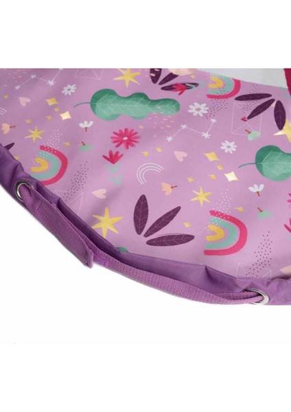 Oyun Halısı Çantası - Sevimli Unicorn indirimleri