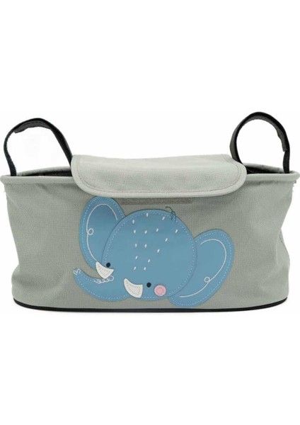 Puset Organizatörü - Bilge Fil indirimleri