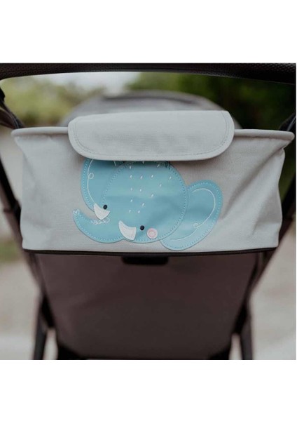 Puset Organizatörü - Bilge Fil