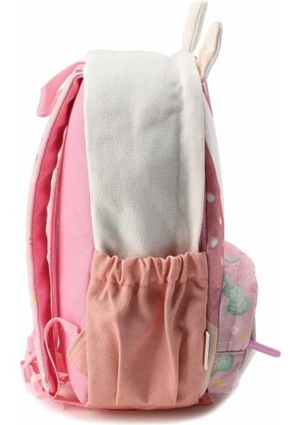 Çocuk Sırt Çantası A4 Boyutlu - Sevimli Unicorn