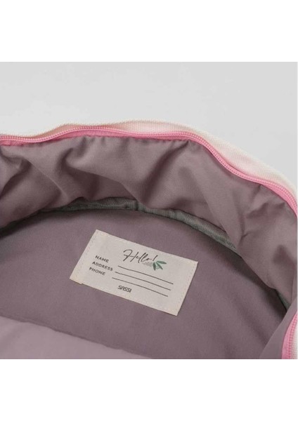 Çocuk Sırt Çantası A4 Boyutlu - Sevimli Unicorn