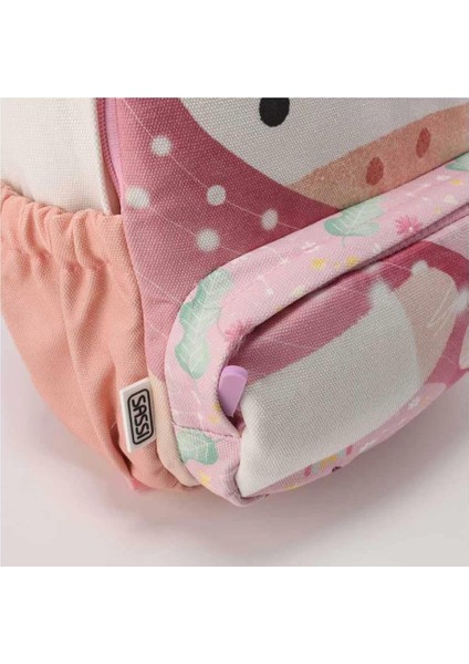 Çocuk Sırt Çantası A4 Boyutlu - Sevimli Unicorn