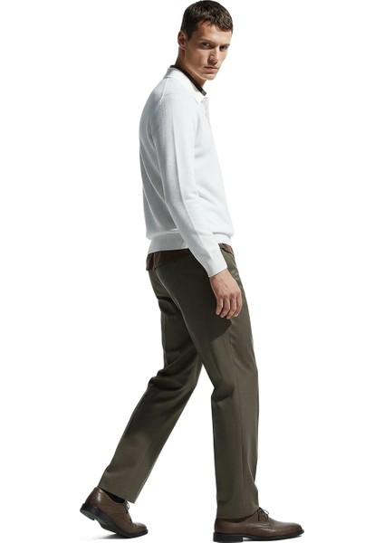 Premium Erkek Polo Yaka Triko Kazak Massimiliano fırsatları