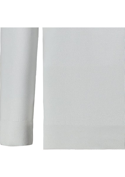 Premium Erkek Polo Yaka Triko Kazak Massimiliano