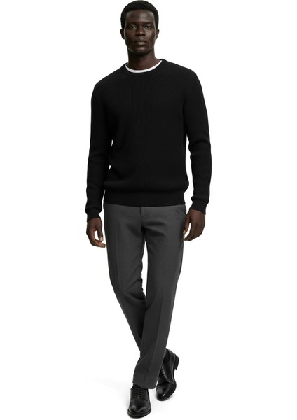 Premium Pamuk Ribana Triko Kazak Giordani modelleri