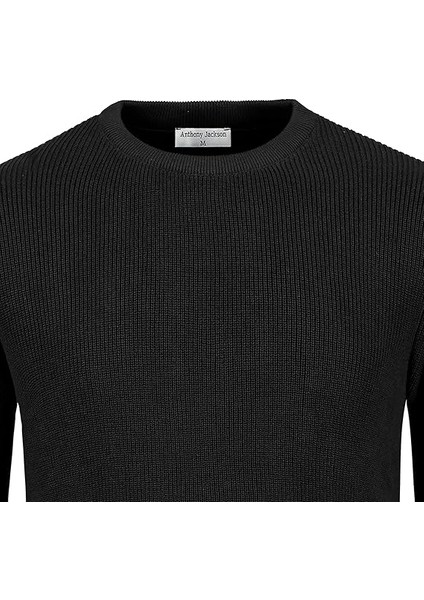 Premium Pamuk Ribana Triko Kazak Giordani indirimleri