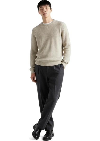 Premium Pamuk Ribana Triko Kazak Giordani modelleri