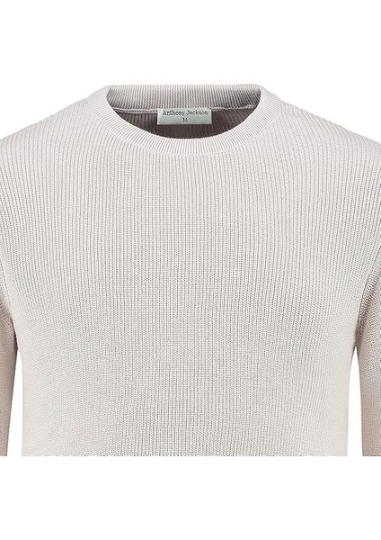 Premium Pamuk Ribana Triko Kazak Giordani indirimleri