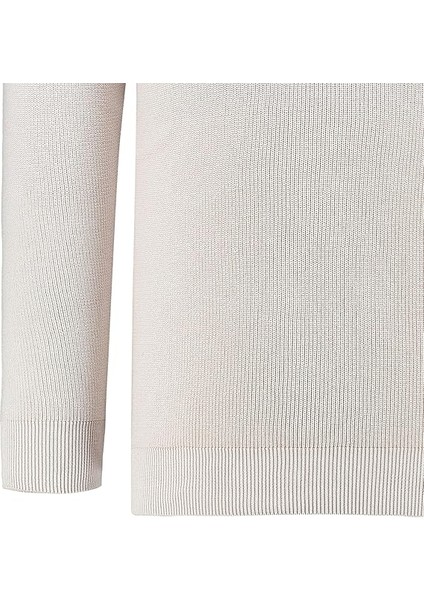 Premium Pamuk Ribana Triko Kazak Giordani