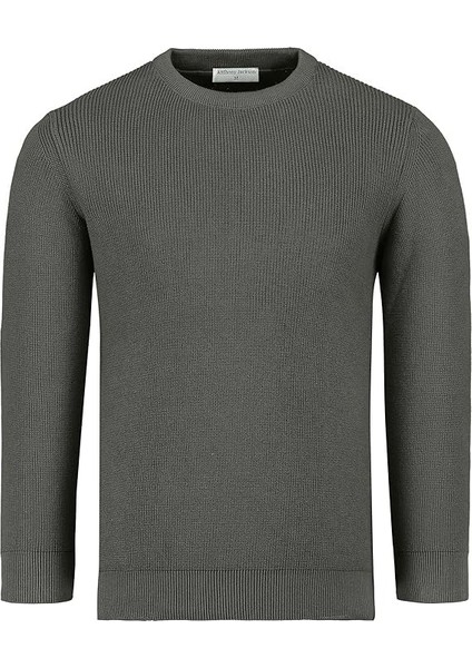 Premium Pamuk Ribana Triko Kazak Giordani fiyatları