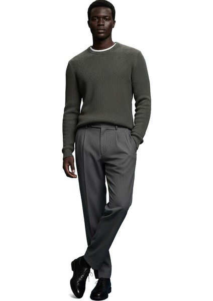 Premium Pamuk Ribana Triko Kazak Giordani modelleri