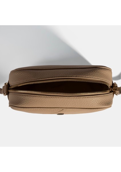 Kadın Vizon Postacı Çantası fırsatları