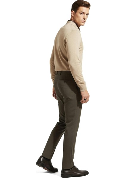 Premium Erkek Polo Yaka Triko Kazak Massimiliano modelleri