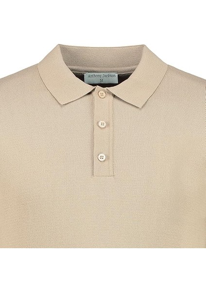 Premium Erkek Polo Yaka Triko Kazak Massimiliano indirimleri