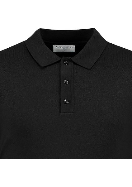 Premium Erkek Polo Yaka Triko Kazak Massimiliano indirimleri