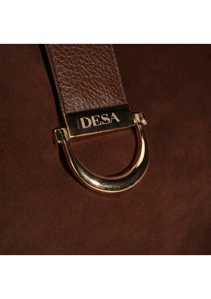 Kadın Bordo Cüzdan Aksesuarlı Deri Omuz Çantası