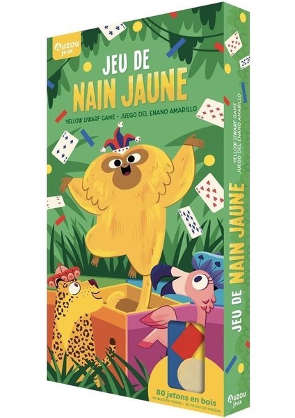 Classic Games - Yellow Dwarf Game indirimleri