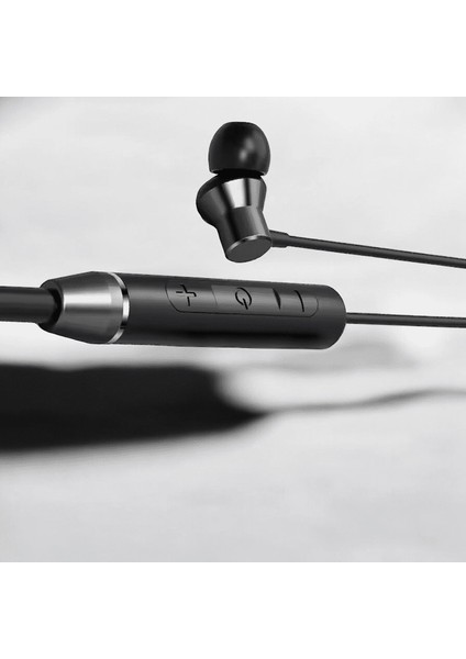 Boyun Bantlı Kablolu Kulaklık Anc Özelliği Uzun Şarj Süreli Sporcu Kulaklığı 100 Saat fiyatları