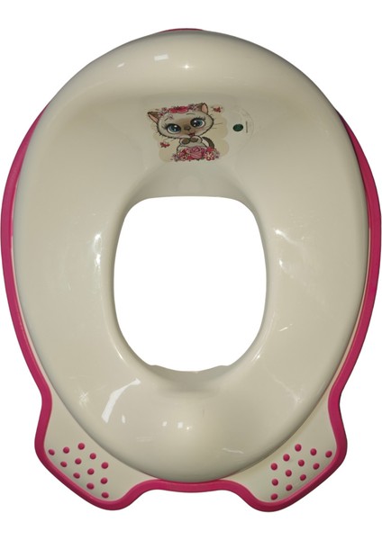 Kids Çocuk Tuvalet Klozet Adaptörü – Eğitim Aparatı | Güvenli ve Kolay Kullanım fırsatları