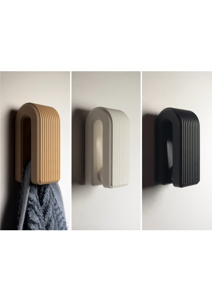 Havlu Askısı 3'lü Set fiyatları