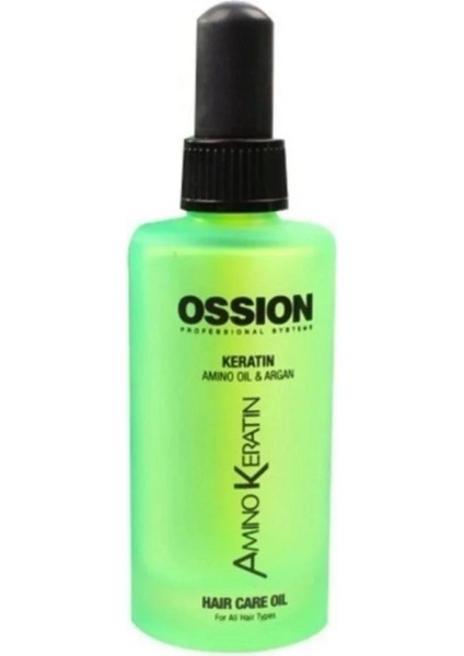 Ossıon Amıno Keratın Sac Bakım Yagı 100ML modelleri