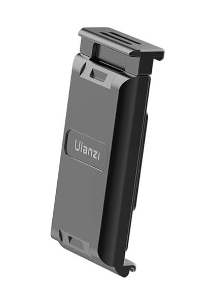 Oa-16 Dji Osmo Action 3 Için Manyetik Pil Kapağı