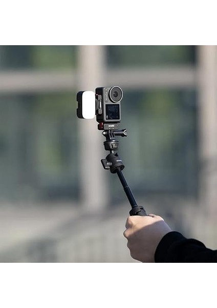 Oa-16 Dji Osmo Action 3 Için Manyetik Pil Kapağı indirimleri