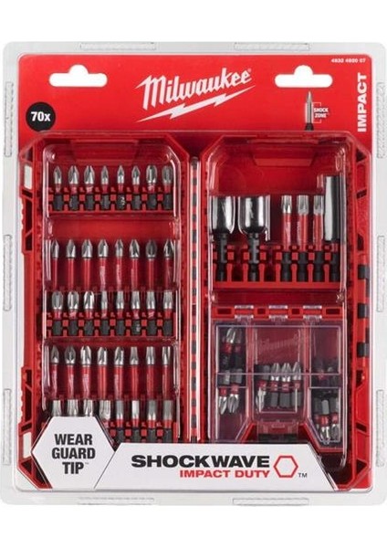 Packout Delme Vidalama Seti 98 Parça 4932499760 fiyatları