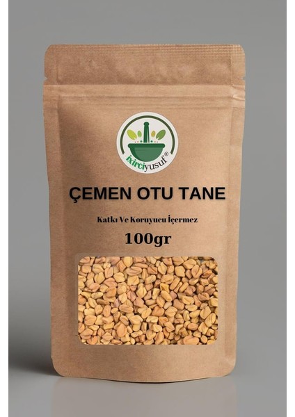 Çemen Otu Tane 100 gr