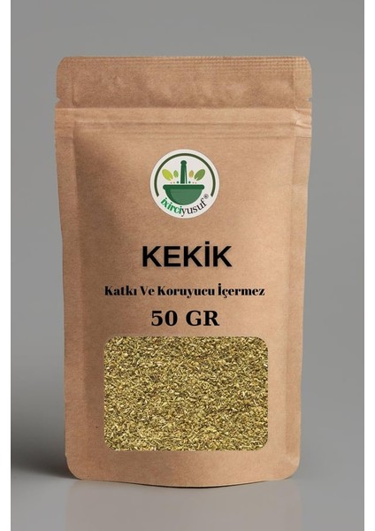 Kekik 50GR