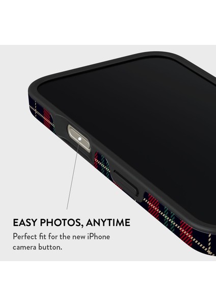 Iphone Uyumlu BURGA Çift Tabanlı Dayanıklı Sweather Weather Desenli Kılıf indirimleri